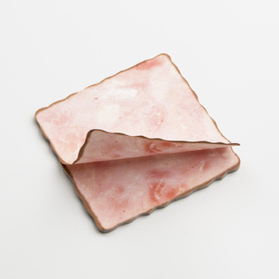 韩国原产MARSMERS 创意便利贴 烤肉系列