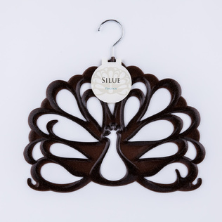 日本原产SHINKO多功能晾衣架挂衣架衣撑