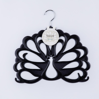 日本原产SHINKO多功能晾衣架挂衣架衣撑