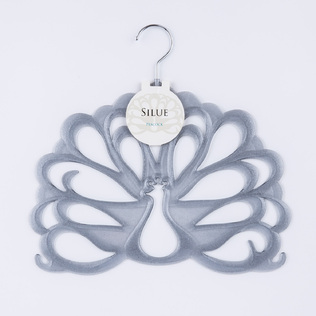 日本原产SHINKO多功能晾衣架挂衣架衣撑