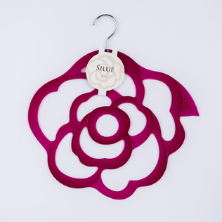 日本原产SHINKO多功能晾衣架挂衣架衣撑