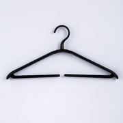 日本原产SHINKO可折叠晾衣架挂衣架衣撑