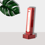 韩国原产CLASIS底座式紫外线牙刷消毒器消毒盒