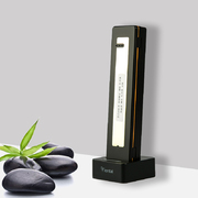 韩国原产CLASIS底座式紫外线牙刷消毒器消毒盒