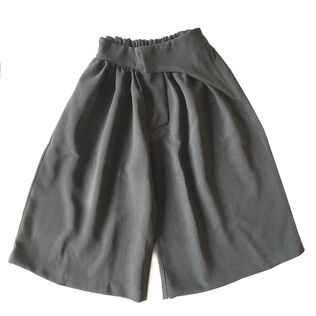 西班牙原产MoNiKaKo Kids 阔腿裙裤 女宝宝裤子 2-6岁