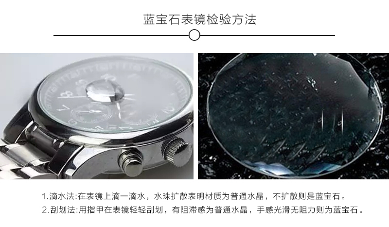 意大利WYLER VETTA传承系列男士手表石英表 白色