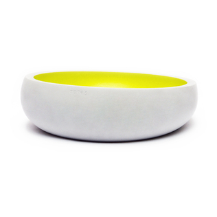 法国原产gone's 矿物大号装饰烛台摆件 1个装