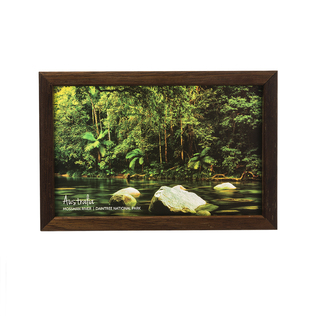 澳大利亚原产Windows of Light立体光影装饰画 国家公园