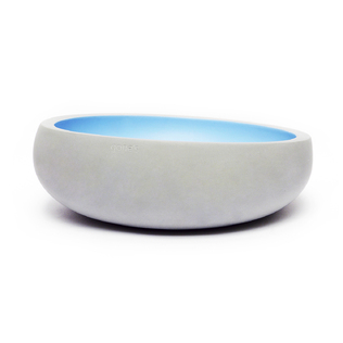 法国原产gone's 矿物大号装饰烛台摆件 1个装