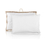 英国原产DEVON DUVETS儿童羊毛枕枕头枕芯60CMX40CM 白色