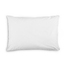 英国原产DEVON DUVETS儿童羊毛枕枕头枕芯60CMX40CM 白色
