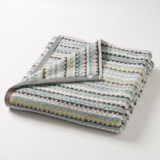 英国原产MARGO SELBY手工全棉浴巾家居浴巾洗澡浴巾