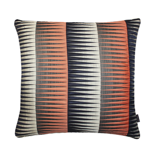 英国原产MARGO SELBY鸭绒靠垫手工编织抱枕靠枕