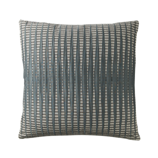 英国原产MARGO SELBY鸭绒靠垫手工编织抱枕靠枕