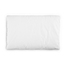 英国原产DEVON DUVETS儿童双层羊毛枕枕头枕芯60CMX40CM 白色