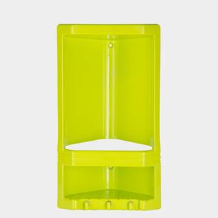 意大利原产da-dam G·JUNIOR系列浴室置物架储物架