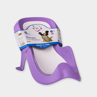 意大利原产da-dam 婴儿浴室座椅0-12个月