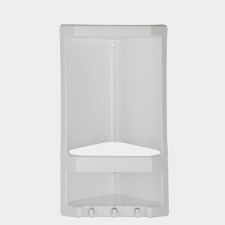 意大利原产da-dam G·JUNIOR系列浴室置物架储物架