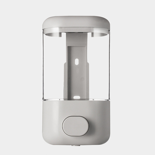 意大利原产da-dam G·PUCH系列浴室配套皂液盒 600mL