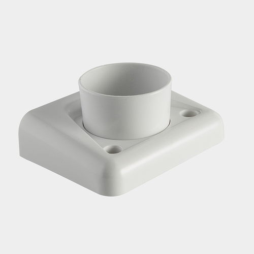 意大利原产da-dam G·JUNIOR系列浴室配套刷牙杯杯架 白色