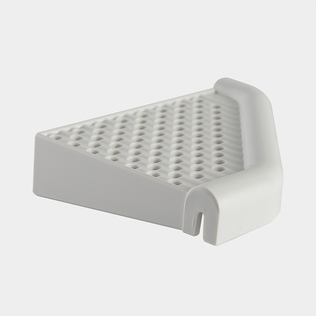 意大利原产da-dam G·JUNIOR系列转角置物架搁板