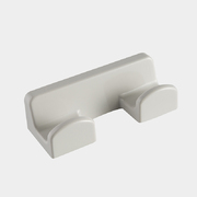 意大利原产da-dam G·DARIOS系列墙面挂钩15x6x5cm