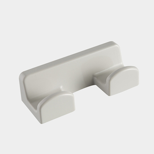 意大利原产da-dam G·DARIOS系列墙面挂钩15x6x5cm