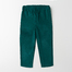 法国原产Minabulle棉质童裤长裤儿童裤子 绿色 2岁