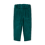 法国原产Minabulle棉质童裤长裤儿童裤子 绿色 2岁