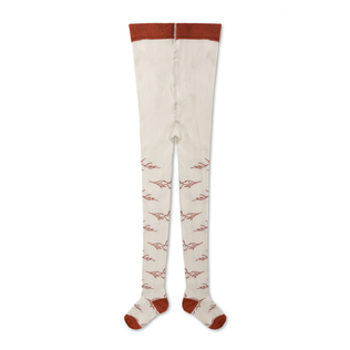 法国原产Minabulle针织连袜裤儿童裤袜打底裤