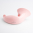 韩国原产make eco陶瓷桌面摆件手机音响手机支架 粉色