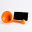 韩国原产make eco 陶瓷手机音响平板支架 尾巴系列 橙色