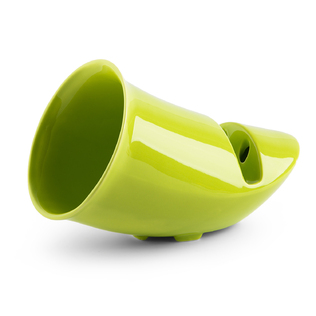 韩国原产make eco 陶瓷手机音响平板支架 云雀系列