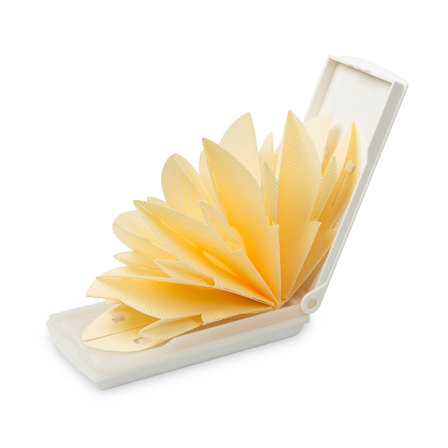 日本原产mikuni不插电折叠便携式加湿器