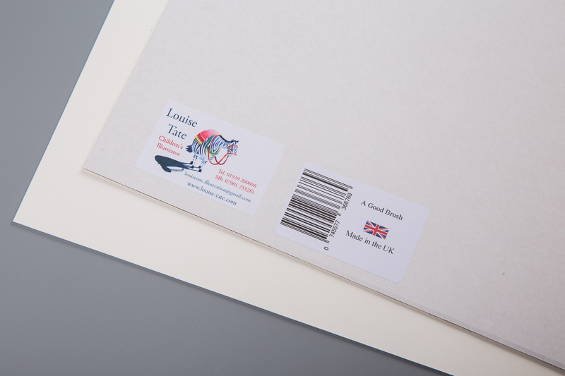 英国原产 Louise Tate Illustration儿童彩色插画挂画 彩色