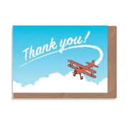 英国原产ROBBIE PORTER创意明信片礼物贺卡谢谢