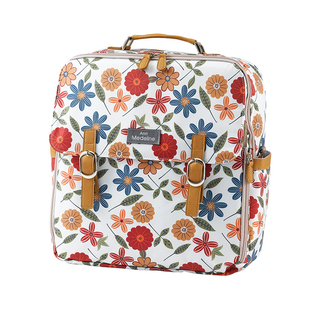 韩国原产Ann Medeline 4Way多功能包大容量妈咪包外出包