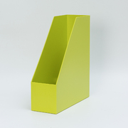 韩国原产SYSMAX 摩登mycolor系列书立书架