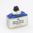 新西兰原产Heavenly Nature莓子羊奶皂手工皂精油皂沐浴皂 蓝色