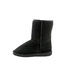 澳洲SHEARERS经典中筒靴舒适保暖雪地靴 黑色 6码（38）