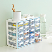 韩国SYSMAX UP SYSTEM系列多功能抽屉收纳盒收纳柜置物盒