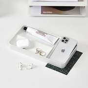 韩国SYSMAX FLIP系列多功能桌面托盘收纳盒