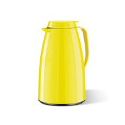 德国原产EMSA爱慕莎保温壶保冷壶家用热水壶basic系列1.5L