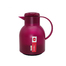 德国原产EMSA保温壶保暖壶家用热水壶桑巴系列1L 玫红