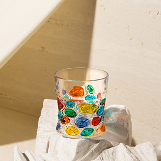 意大利ZECCHIN灵魂玫瑰酒杯水杯艺术鉴赏杯