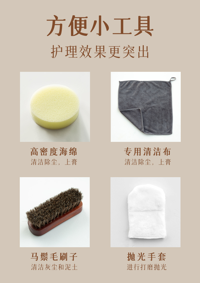 英国Renapur-皮具清洁喷雾（非浓缩）250ml 白色