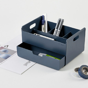 韩国SYSMAX COMBO DESK系列多功能收纳盒收纳架