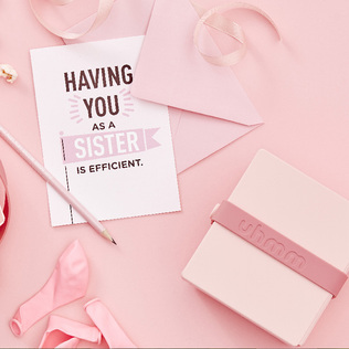 丹麦Uhmm可折叠保鲜盒野餐盒食物盒方形