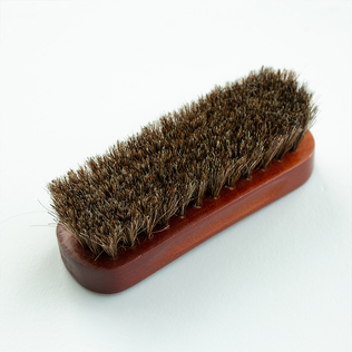 Renapur赠品-定制款小弯实木马毛刷