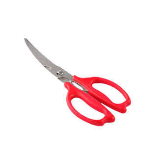 日本原产NIKKEN日研多功能可拆卸厨房剪刀家用剪刀